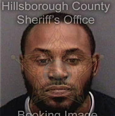 Ricardo Gilbert, - Hillsborough County, FL 