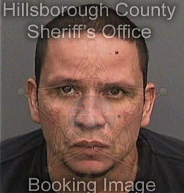 Shaun Gilmore, - Hillsborough County, FL 