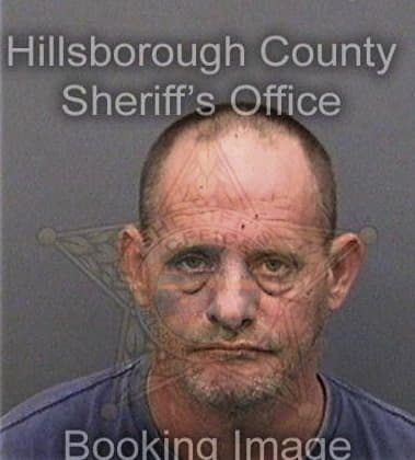 Alexander Guevarez, - Hillsborough County, FL 