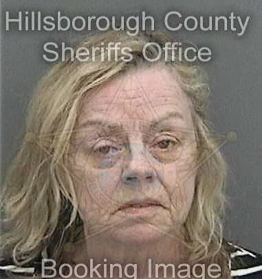 Brittany Hammond, - Hillsborough County, FL 