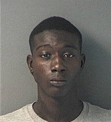 Tony Harris, - Escambia County, FL 