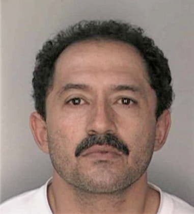 Lazaro Hernandez - Hillsborough County, FL 