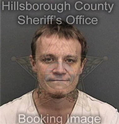 Misael Hernandez - Hillsborough County, FL 