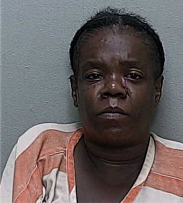 Dorothy Honor, - Marion County, FL 