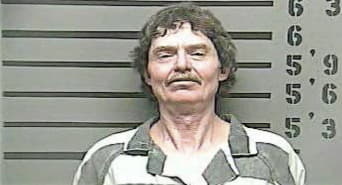 Danny Howard, - Hopkins County, KY 