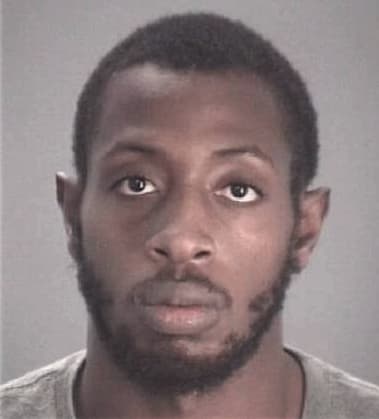 Abaz Igwe, - Pasco County, FL 