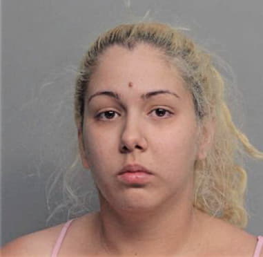 Ana Jacinto-Martinez, - Dade County, FL 