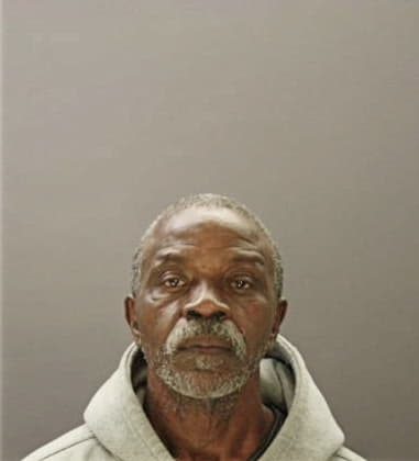Jerry Jackson - Dallas County, TX 