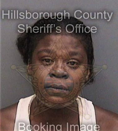 Lequetta James, - Hillsborough County, FL 