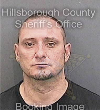 Alicio Joseantonio, - Hillsborough County, FL 