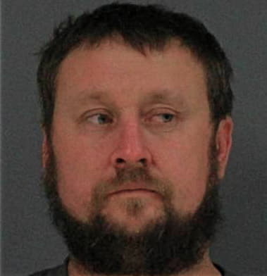 Michael Kittrell - Hunt County, TX 