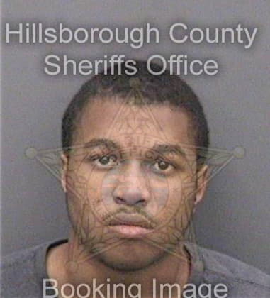 Marlon Lang, - Hillsborough County, FL 