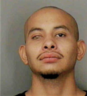 Jose Lara-Alvarado, - Polk County, FL 