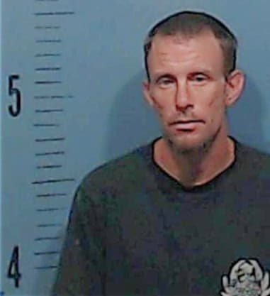 Michael Lebel - Taylor County, TX 