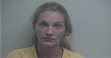 Kimberly Leffew, - Marion County, KY 