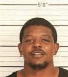 Darius Lewis, - Shelby County, TN 