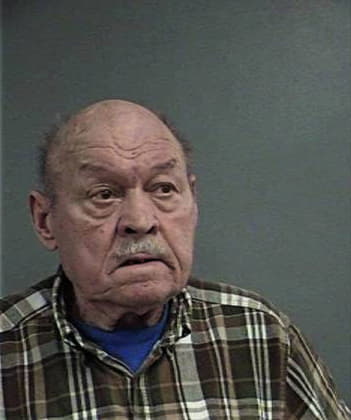 Harold Liddell, - Jefferson County, KY 