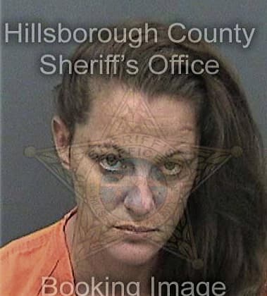 Jaclyn Lisle, - Hillsborough County, FL 