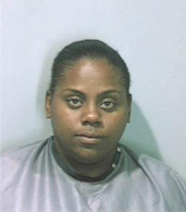 Pamela Love - DeKalb County, GA 