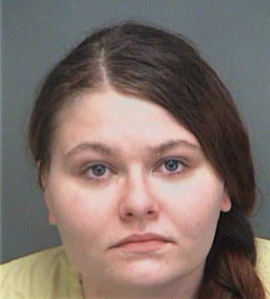 Melissa Maddox, - Pinellas County, FL 