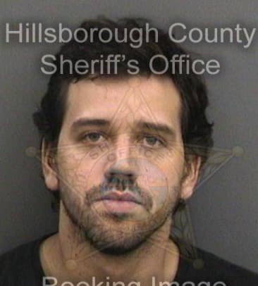 Michael Martin, - Hillsborough County, FL 