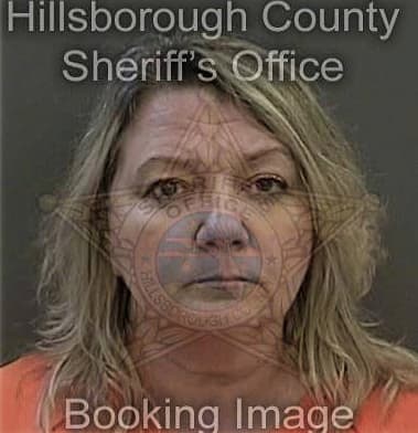 Amber Martinez, - Hillsborough County, FL 