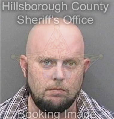 Antonio Martinez, - Hillsborough County, FL 