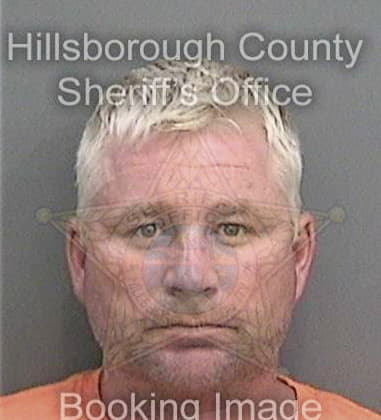 Franciso Martinez, - Hillsborough County, FL 