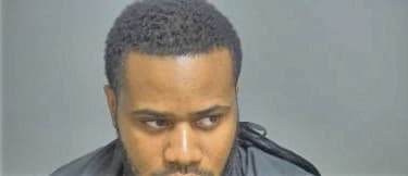 Ricardo Massie, - Amherst County, VA 