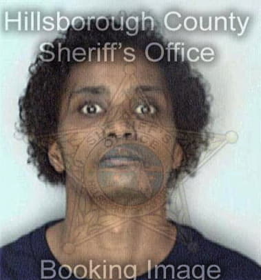 Connita Mattear - Hillsborough County, FL 