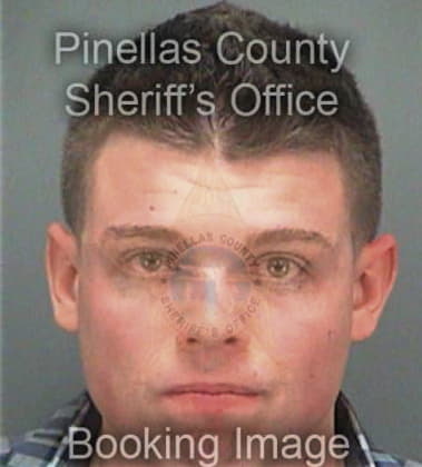 James McArthur - Pinellas County, FL 
