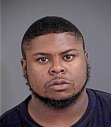 Rayshard McClary, - Charleston County, SC 