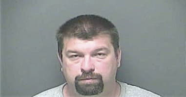 Peter McCorkle, - Shelby County, IN 