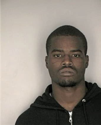 Deangelo McCormick - Hillsborough County, FL 