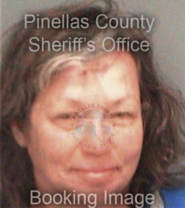 Francine McGuire - Pinellas County, FL 