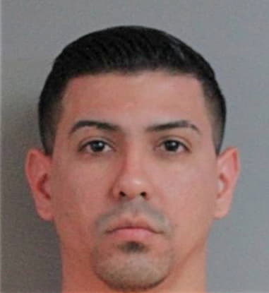 Victor Medina - Polk County, FL 