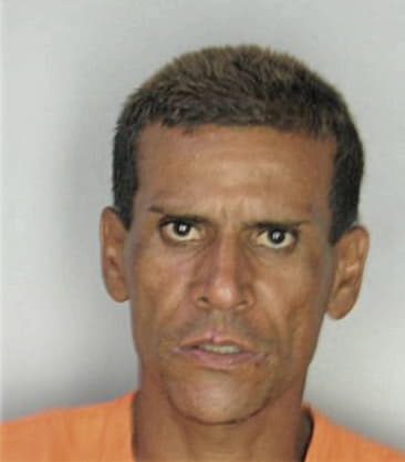 Jose Mendoza - Hillsborough County, FL 