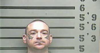 Travis Menser, - Hopkins County, KY 