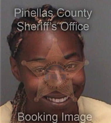 Patricia Merchant, - Pinellas County, FL 