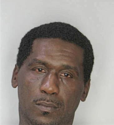 Scavorriss Millner - Hillsborough County, FL 