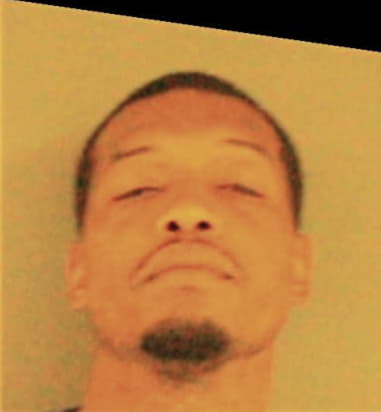 Jason Minor, - Hinds County, MS 