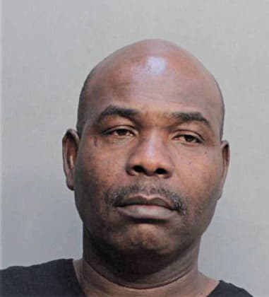 Darren Mitchell, - Dade County, FL 