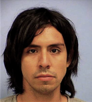 Leonel Mondragon-Gonzalez, - Travis County, TX 