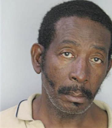 Corey Moore - Hillsborough County, FL 