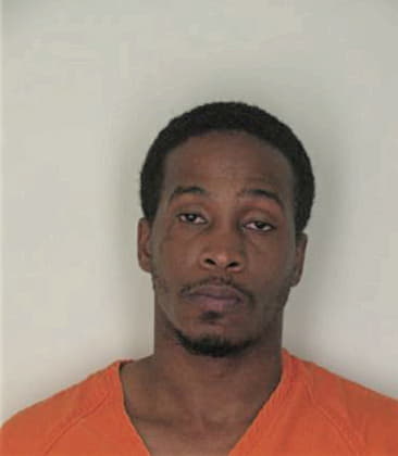 Cory Moore - Hillsborough County, FL 