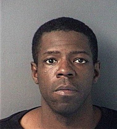 Nicholas Moore, - Escambia County, FL 