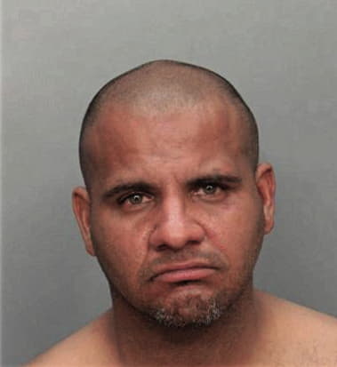 Eladio Morales, - Dade County, FL 