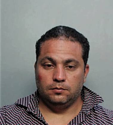 Antonio Moreno, - Dade County, FL 