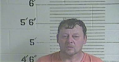 Melvin Morris, - Perry County, KY 