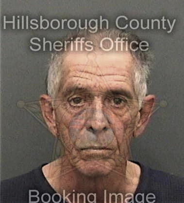 Charles Morse, - Hillsborough County, FL 